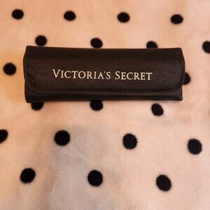 Victoria's Secret Case for brushes
